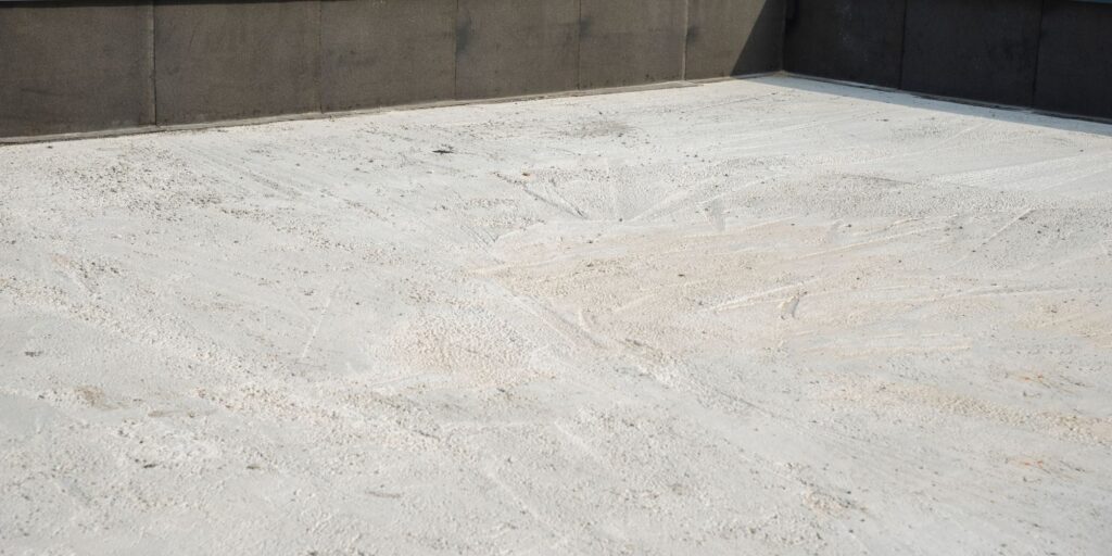 Flat Roofing
