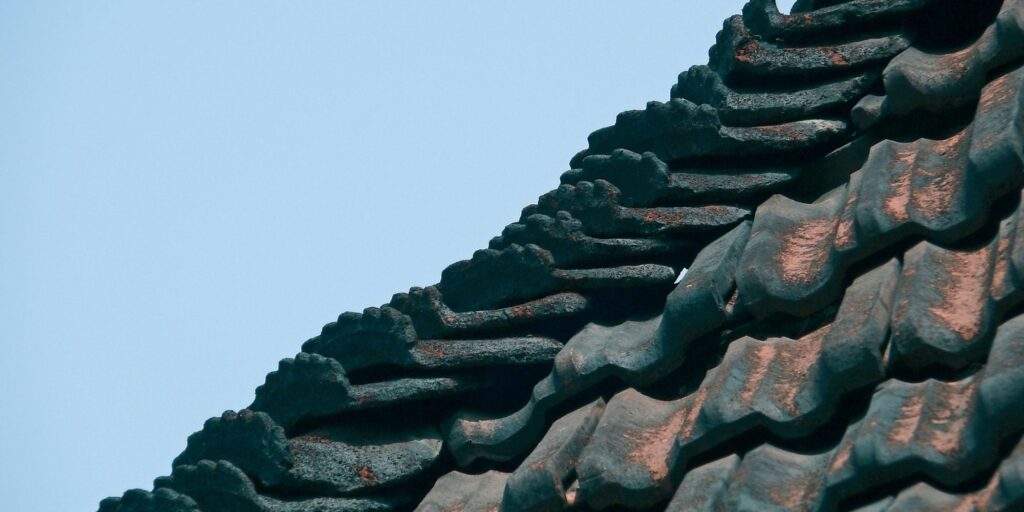 Sloped Roofing