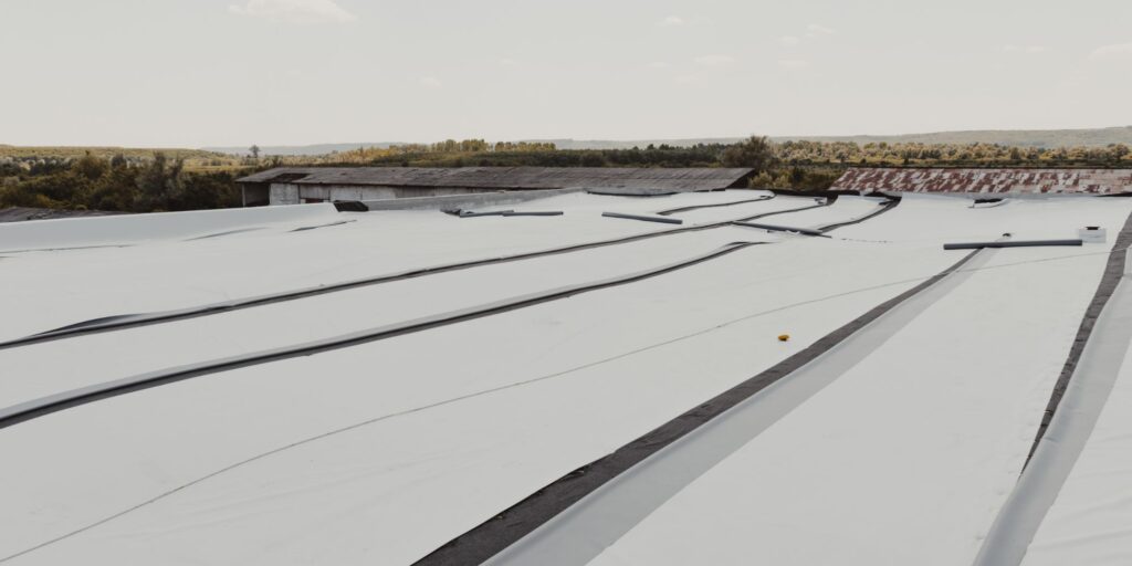 TPO Roofing