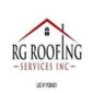 RG Roofing Logo